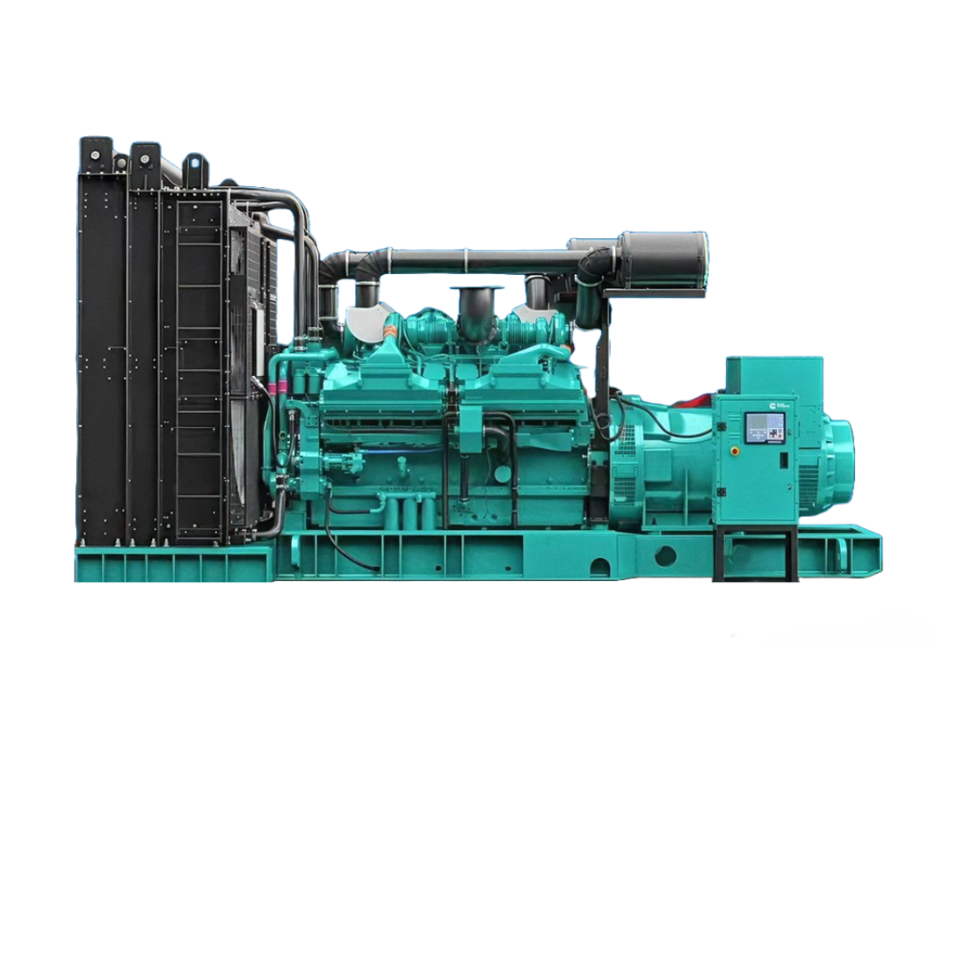 Diesel Generators