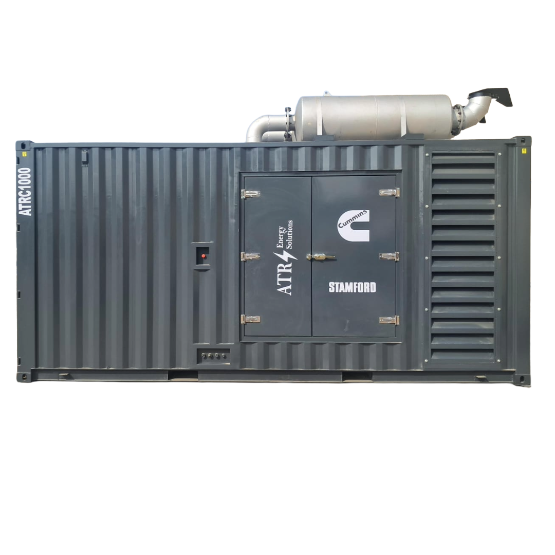 Cummins Generator