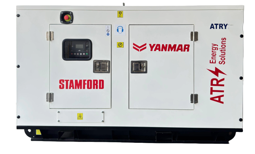 Yanmar Generators