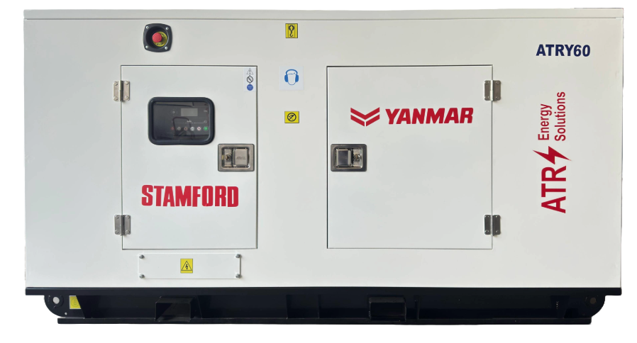 Yanmar Generator